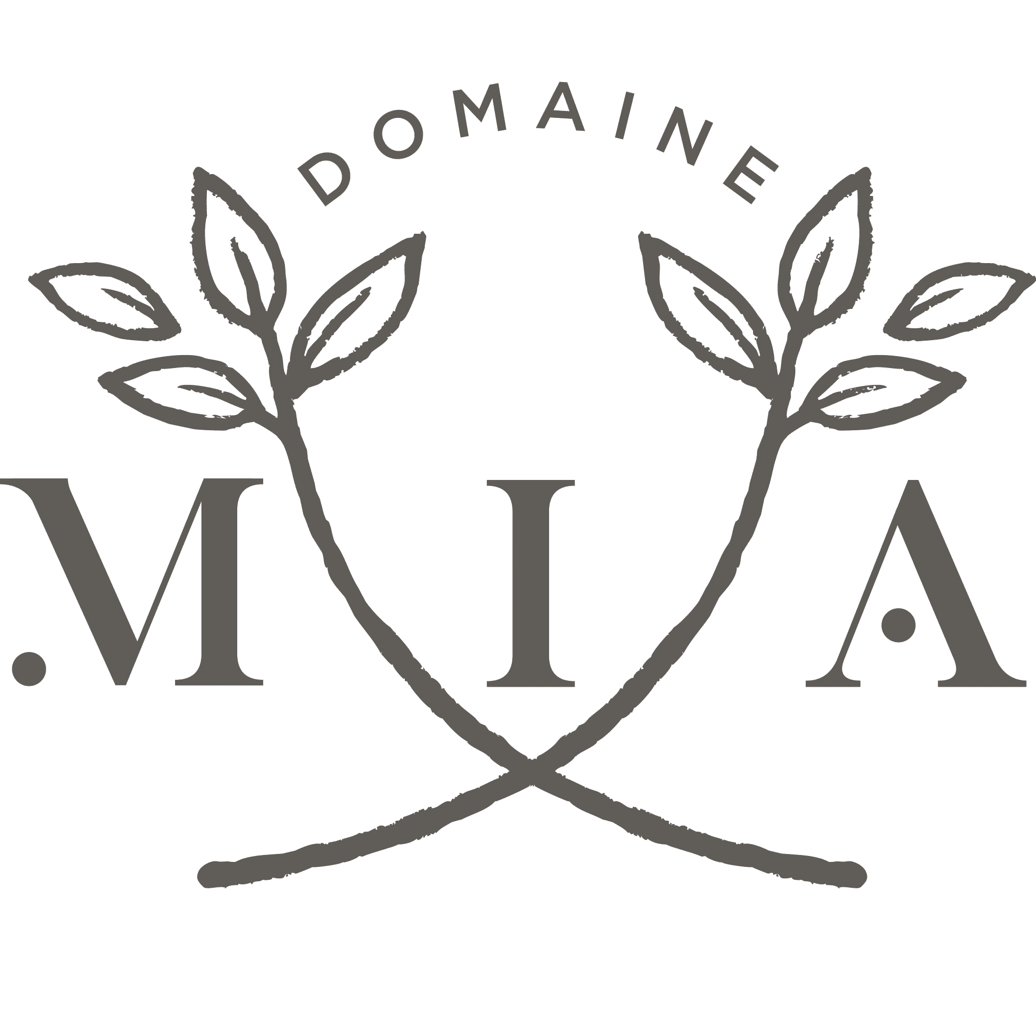 Logo du Domaine Mia Grands Vins de Bourgogne